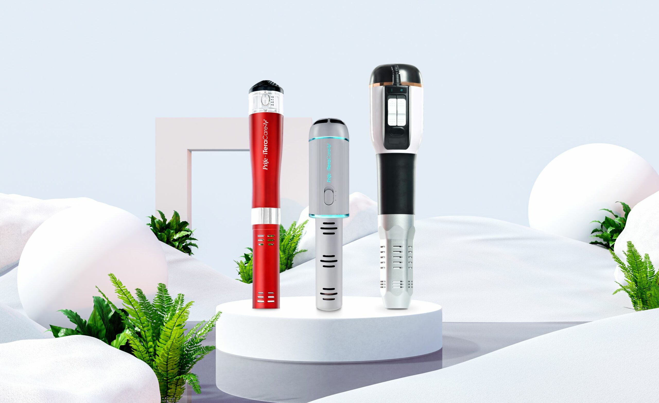 Prife iTera – Classic | Active Health Solutions