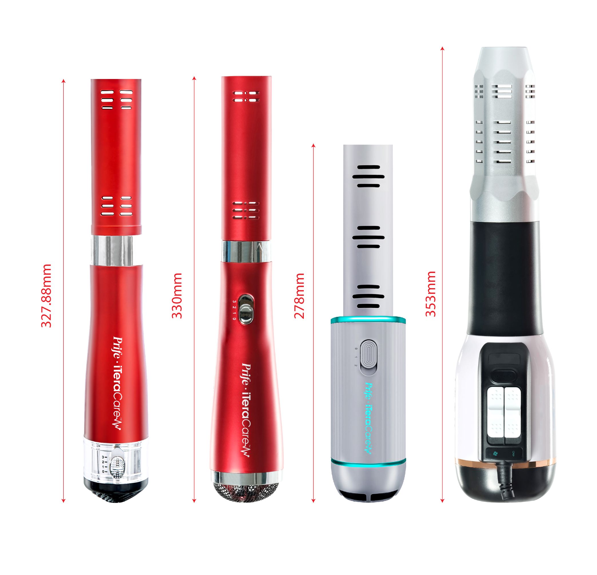 Prife iTera – Classic | Active Health Solutions